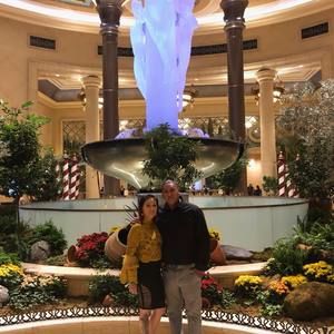 Meet your Posher, Rolando